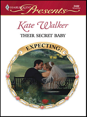 cover image of Their Secret Baby
